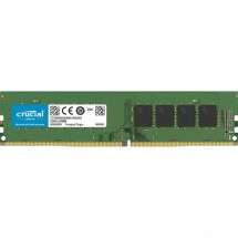 Оперативная память Crucial 8GB DDR4 (CT8G4DFRA32A)
