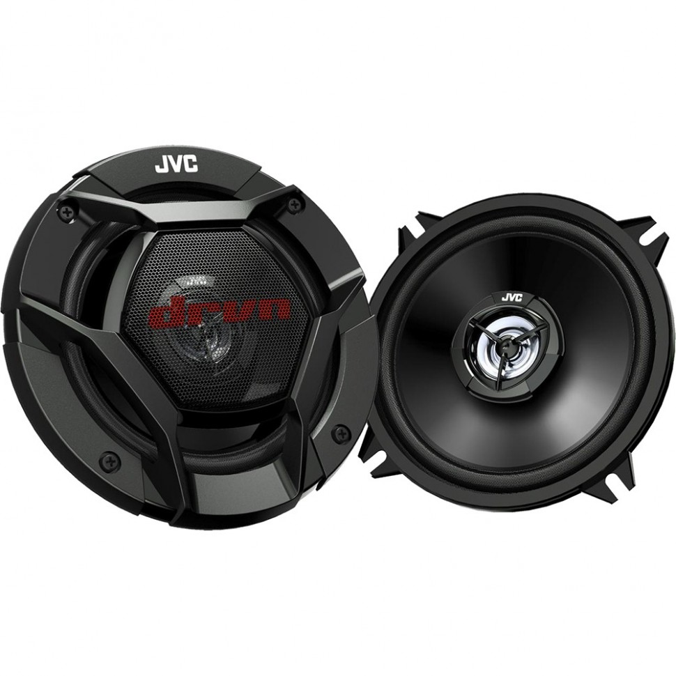 Автомобильная акустика JVC CS-DR520 Автомобильная акустика JVC CS-DR520
