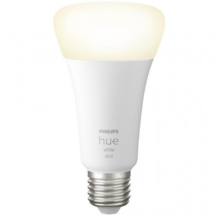 Лампа Philips Hue 15.5W A67 E27