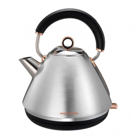 Чайник Morphy Richards 102105EE