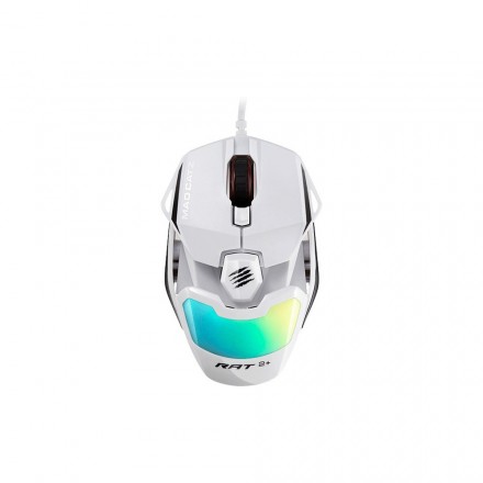 Компьютерная мышь Mad Catz R.A.T. 2 Plus PMW3325