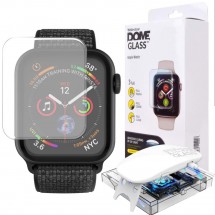 Защитное стекло Whitestone Dome для Apple Watch S2/S3 42 мм