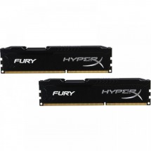 Оперативная память HyperX 16GB DDR3 KIT2 (HX316C10FBK2/16)