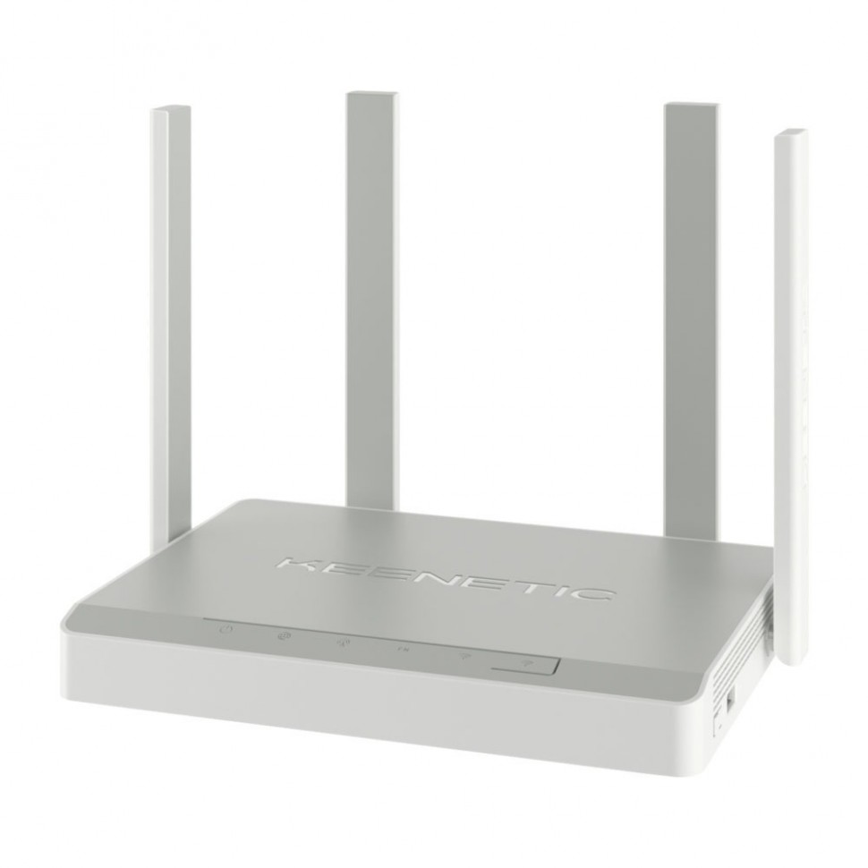 Роутер Keenetic Hero 4G (KN-2310) Роутер Keenetic Hero 4G (KN-2310)