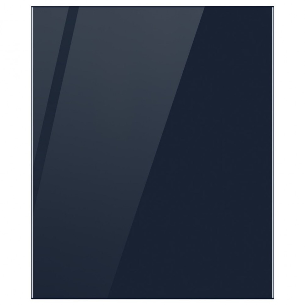 Декоративная панель нижняя Samsung RA-B23DBB41GG темно-синий Декоративная панель нижняя Samsung RA-B23DBB41GG темно-синий