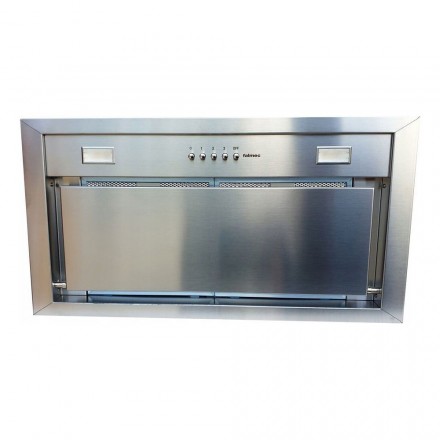 Встраиваемая вытяжка Falmec Design Gruppo Incasso Evo 50 Inox (600)