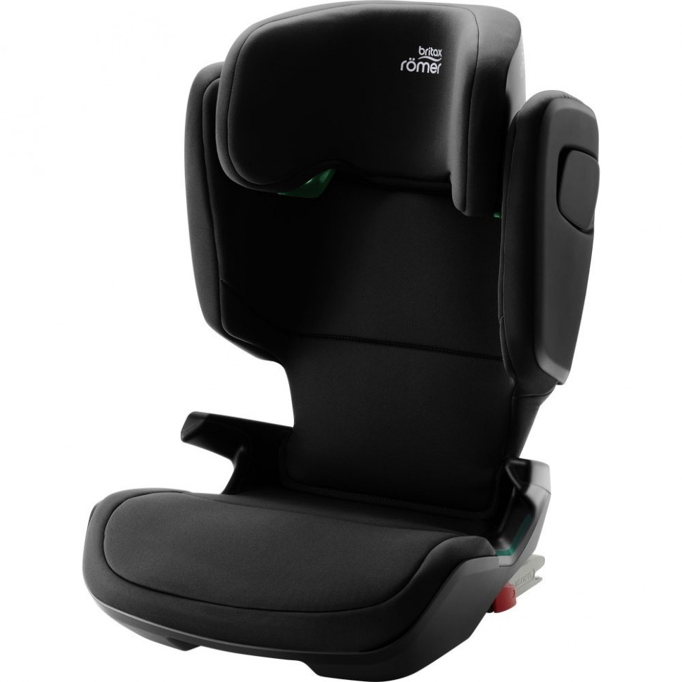 Детское автокресло Britax Roemer Kidfix M i-SIZE Cosmos Black Детское автокресло Britax Roemer Kidfix M i-SIZE Cosmos Black