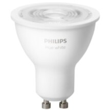 Лампа Philips Hue 5.2W GU10