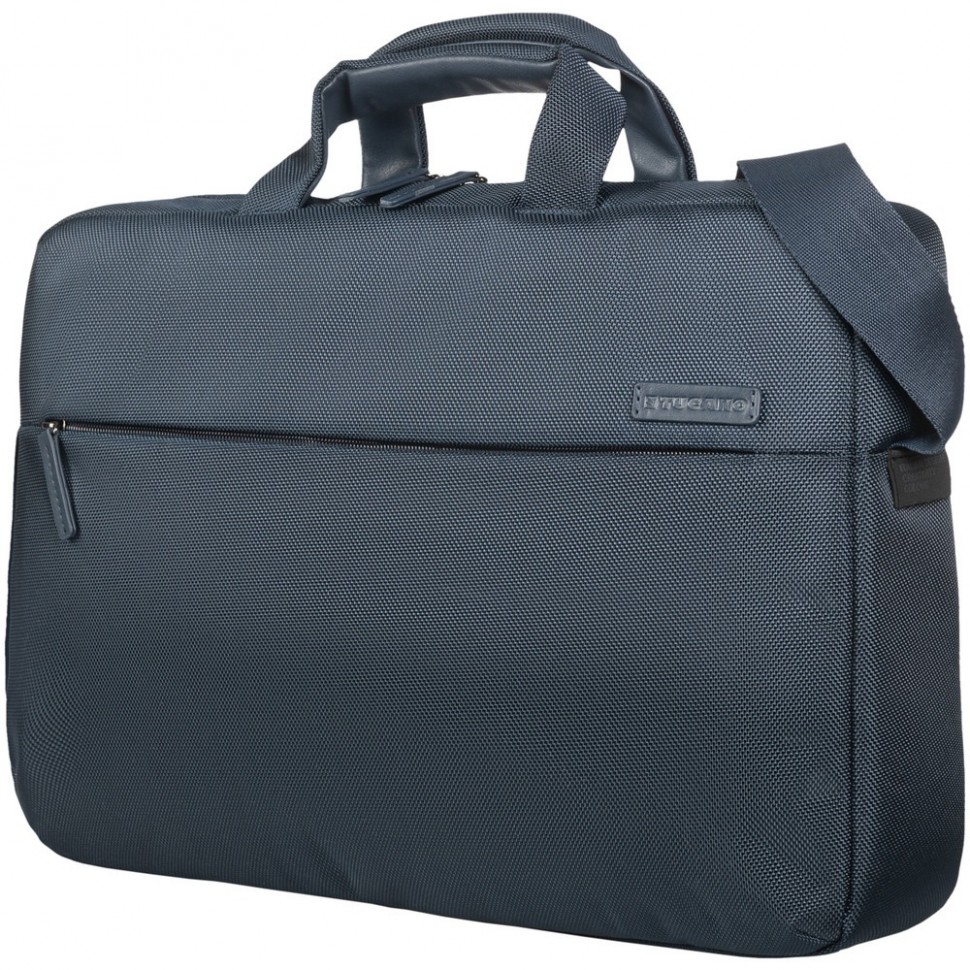 Сумка Tucano Free&Busy Bag 14, синий