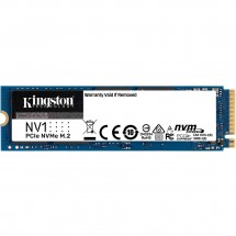 Жесткий диск Kingston 250GB NV1 Series (SNVS/250G)