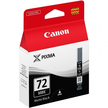 Картридж Canon PGI-72MBK 6402B001