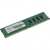 Оперативная память Patriot 16GB DDR4 Signature (PSD416G21332)