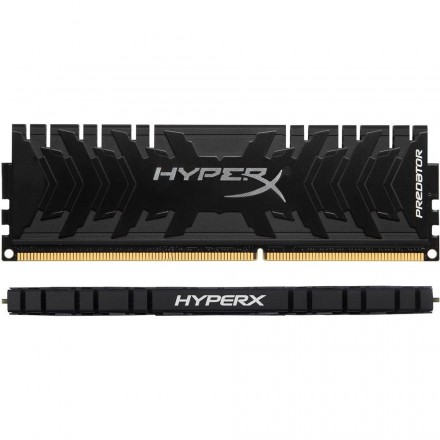 Оперативная память HyperX 16GB PC24000 DDR4 KIT2 (HX430C15PB3K2/16)