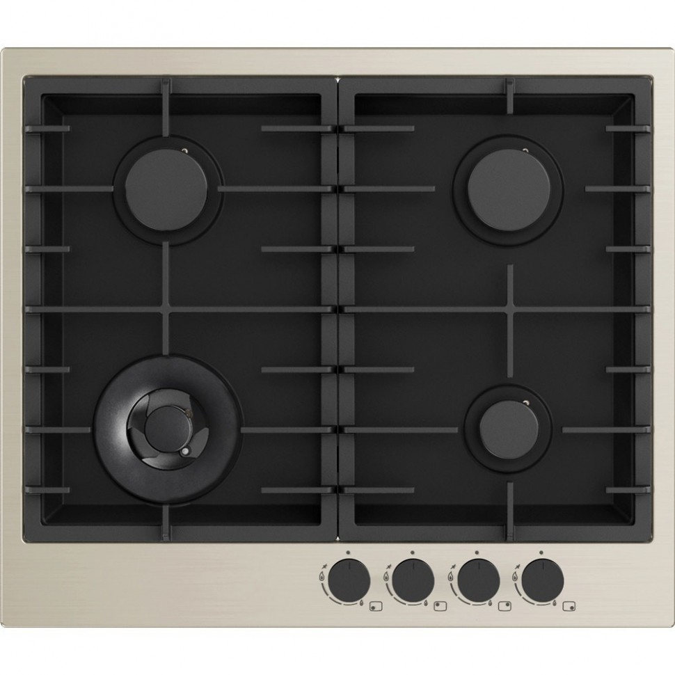 Варочная поверхность Zigmund Shtain GN 128.61 I Варочная поверхность Zigmund Shtain GN 128.61 I