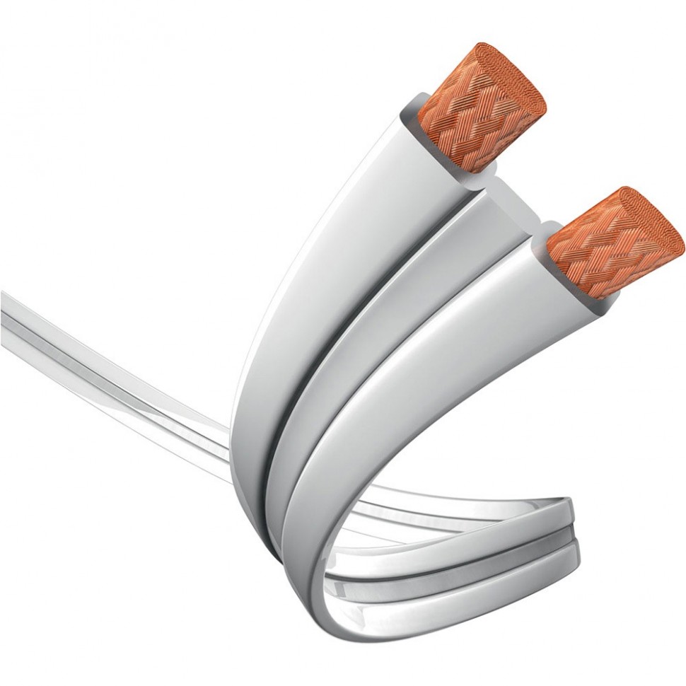 Кабель Inakustik Preмiuм LS Flat 00402326, 130 м Кабель Inakustik Preмiuм LS Flat 00402326, 130 м