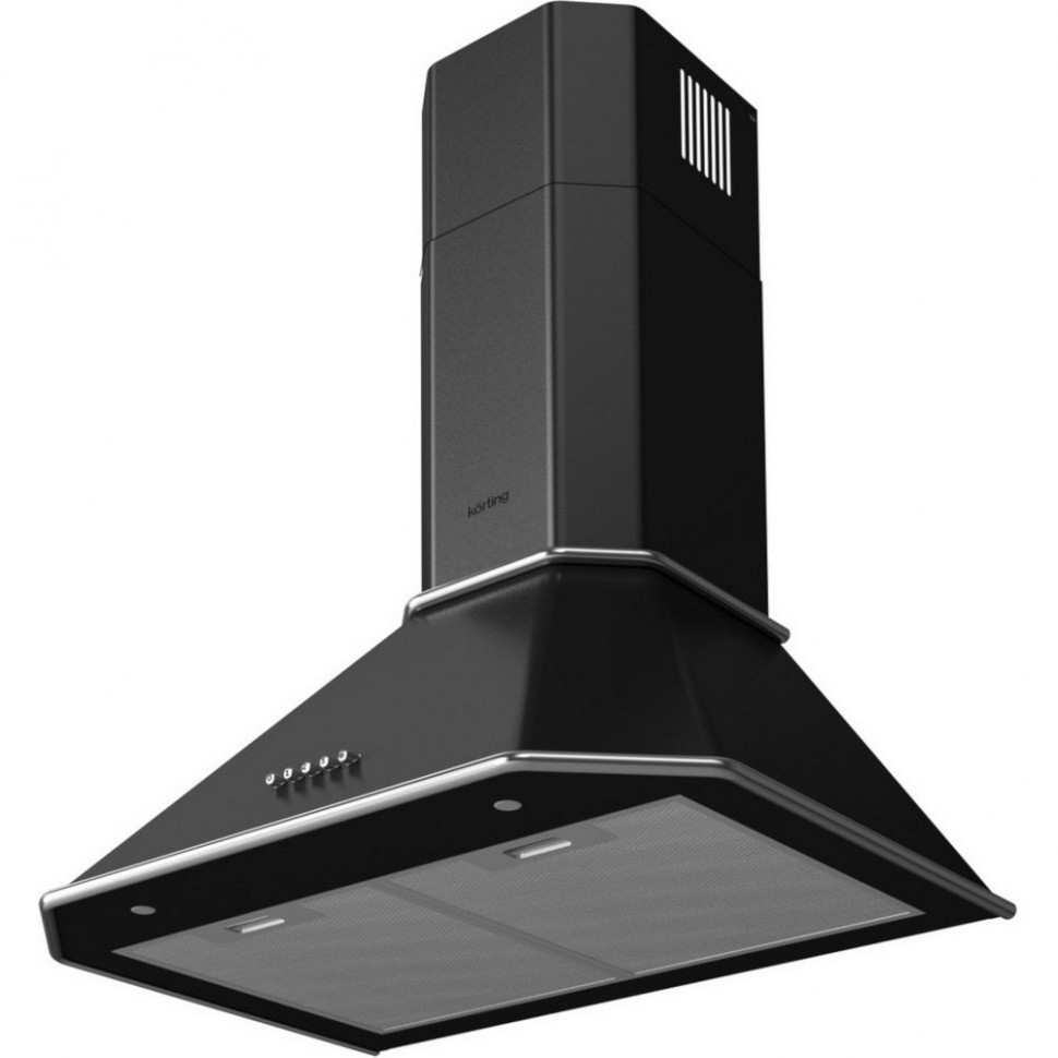 Вытяжка Korting KHC 6839 NX Вытяжка Korting KHC 6839 NX