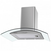 Вытяжка Maunfeld Ancona PlusA 60 Inox Glass Transparent
