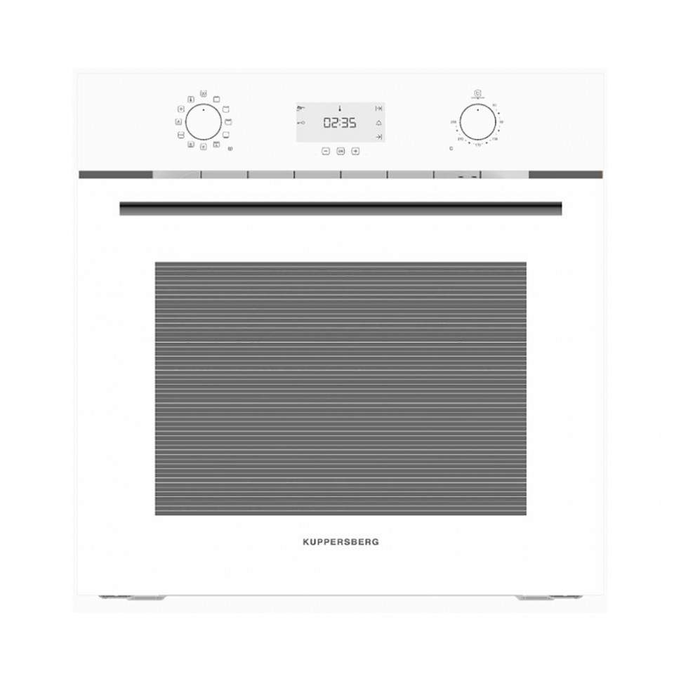 Духовой шкаф Kuppersberg FH 611 W Духовой шкаф Kuppersberg FH 611 W