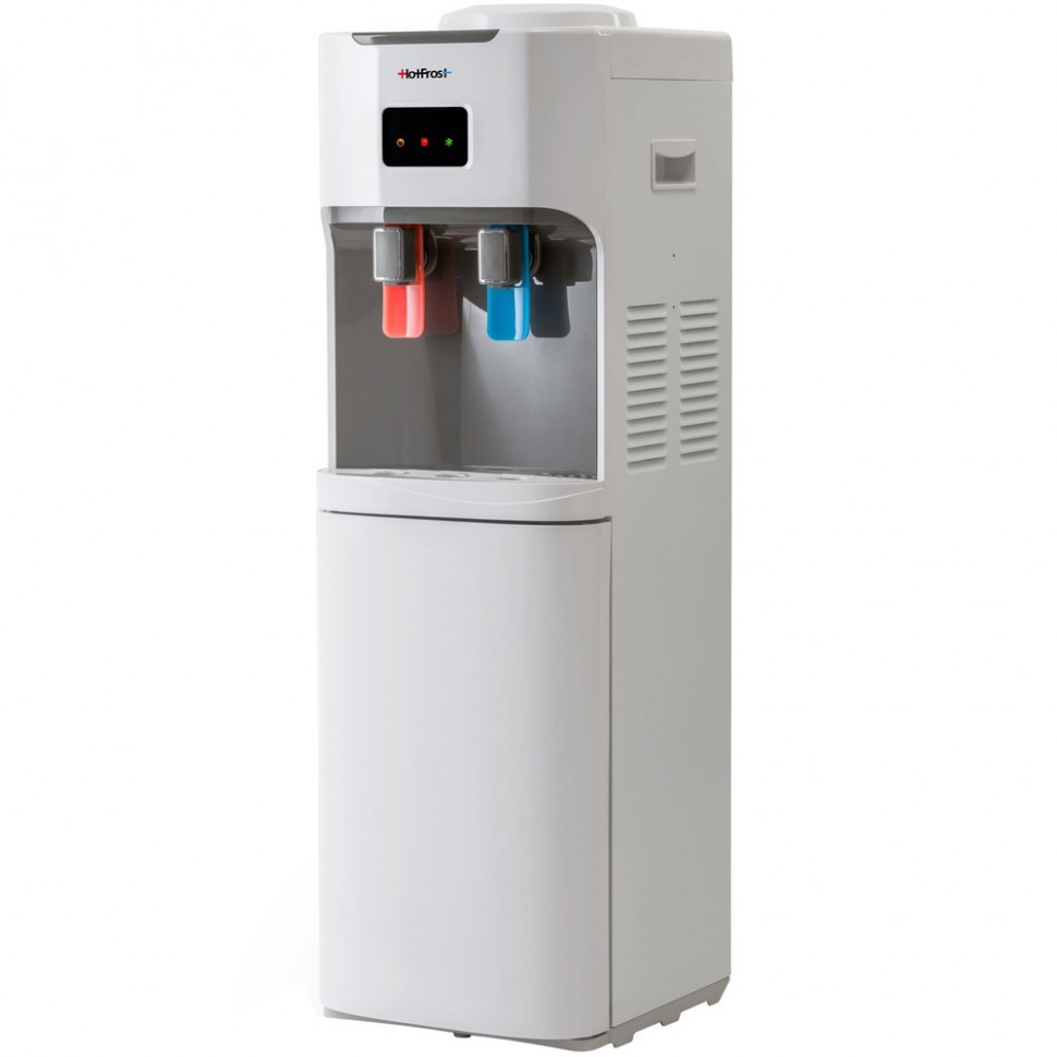 Кулер для воды HotFrost V115B Кулер для воды HotFrost V115B