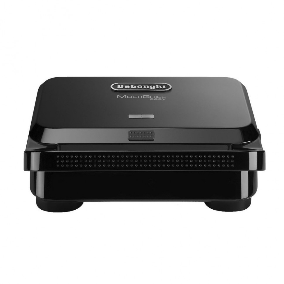 Сэндвичница Delonghi SW 12B.BK Сэндвичница Delonghi SW 12B.BK