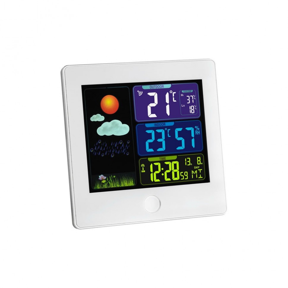 Метеостанция TFA 35.1133.02 Метеостанция TFA 35.1133.02