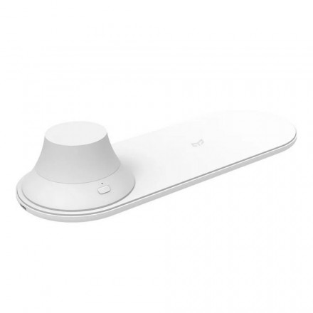 Настольная лампа Xiaomi Yeelight Wireless Charging Night Light