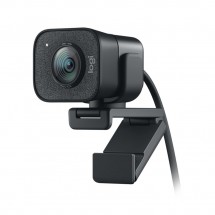 Веб-камера Logitech StreamCam Graphite