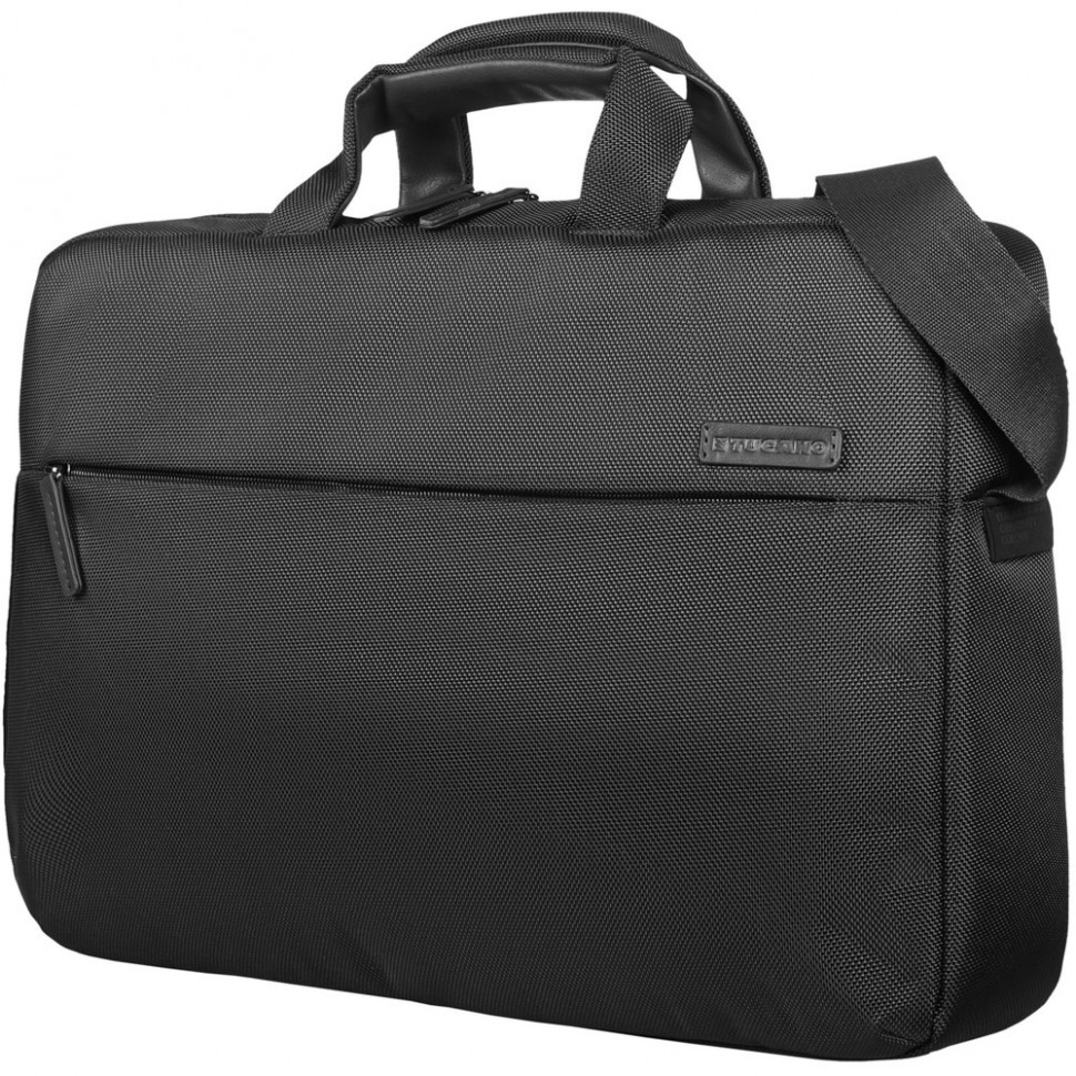 Сумка Tucano Free&Busy Bag 15, чёрный Сумка Tucano Free&Busy Bag 15, чёрный