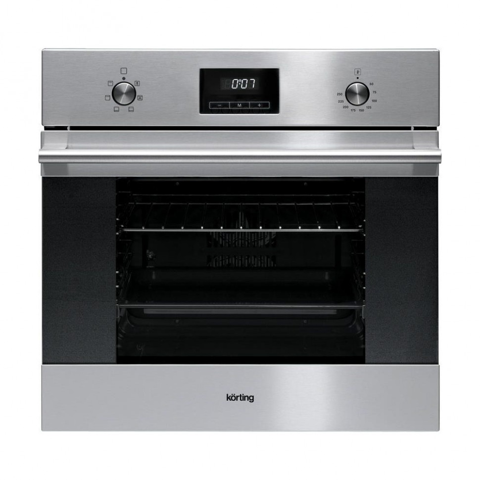 Духовой шкаф Korting OKB 760 FX Духовой шкаф Korting OKB 760 FX