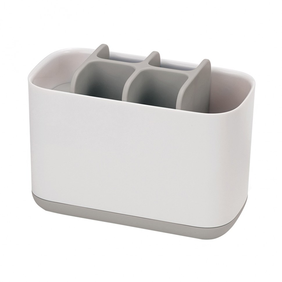 Стакан для зубных щеток Joseph Joseph EasyStore 70510 Стакан для зубных щеток Joseph Joseph EasyStore 70510