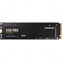 Жесткий диск Samsung 500GB SSD (MZ-V8V500BW)