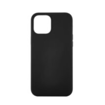 Чехол для смартфона uBear Touch Mag Case MagSafe Compatible для iPhone 12 Pro Max, чёрный