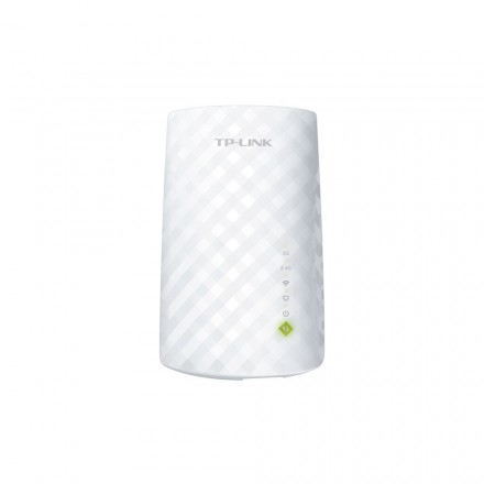 Wi-Fi усилитель TP-LINK TPR-RE200/AC750