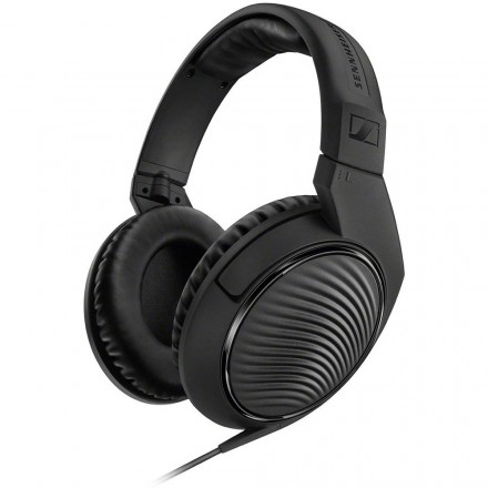 Наушники Sennheiser HD 200 PRO