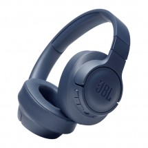 Наушники JBL Tune T710, синий