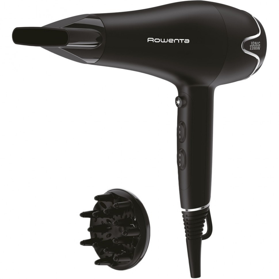 Фен Rowenta CV 5735 Фен Rowenta CV 5735