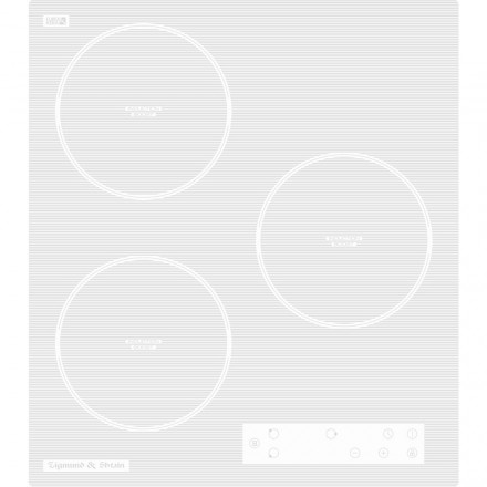 Варочная поверхность Zigmund Shtain CI 33.4 W