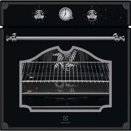 Духовой шкаф Electrolux OPEB2640B