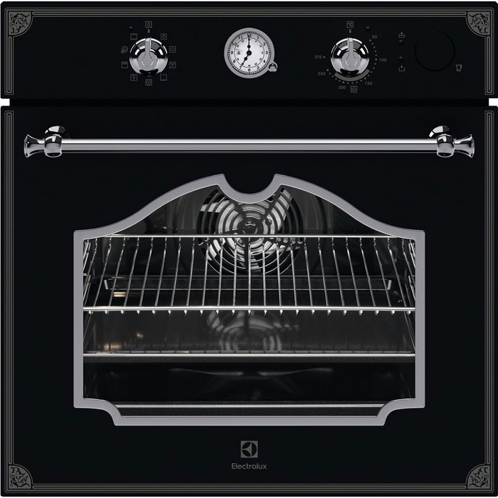 Духовой шкаф Electrolux OPEB2640B Духовой шкаф Electrolux OPEB2640B