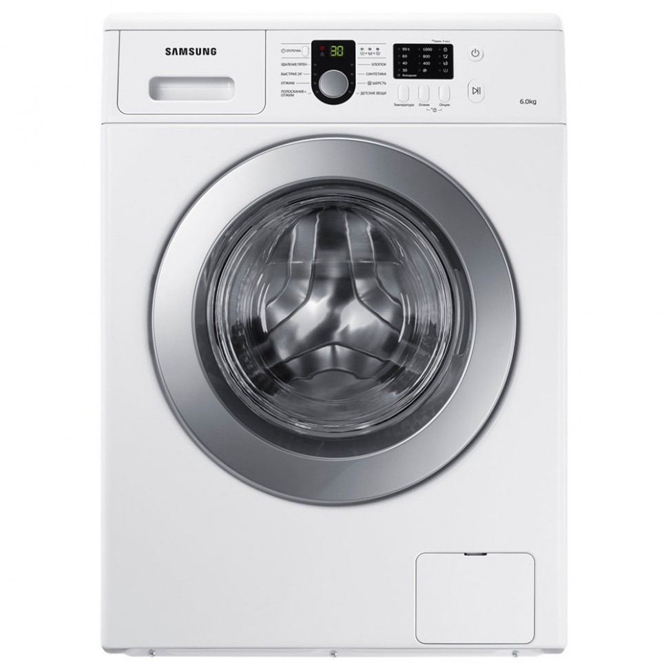 Стиральная машина Samsung WF8590NLW9 Стиральная машина Samsung WF8590NLW9