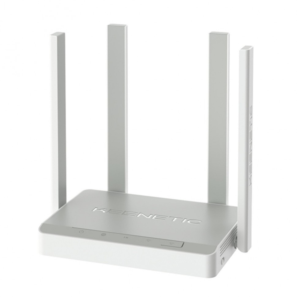 Роутер Keenetic Air (KN-1611) Роутер Keenetic Air (KN-1611)
