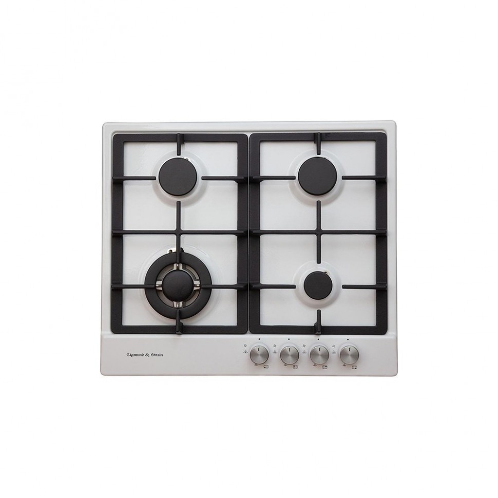 Варочная поверхность Zigmund Shtain GN 128.61 W Варочная поверхность Zigmund Shtain GN 128.61 W