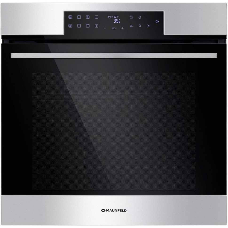 Духовой шкаф Maunfeld EOEH.7611SCS2 Духовой шкаф Maunfeld EOEH.7611SCS2