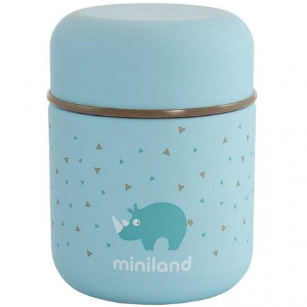 Детский термос Miniland Silky Thermos Mini 89244