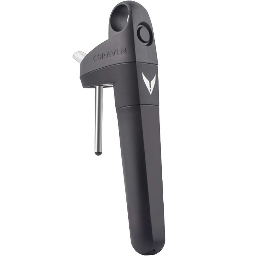 Система подачи вина Coravin Model Pivot Black 112295 Система подачи вина Coravin Model Pivot Black 112295
