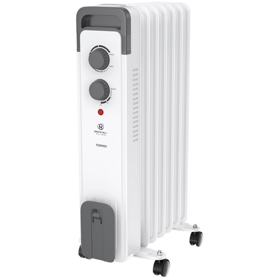 Обогреватель RoyalClima ROR-T7-1500M Torino Обогреватель RoyalClima ROR-T7-1500M Torino