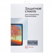 Защитное стекло Red Line для Apple iPad 10.2 (2019) tempered glass