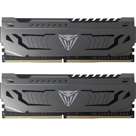 Оперативная память Patriot 16GB PC28800 DDR4 CL17 (PVS416G360C7K)