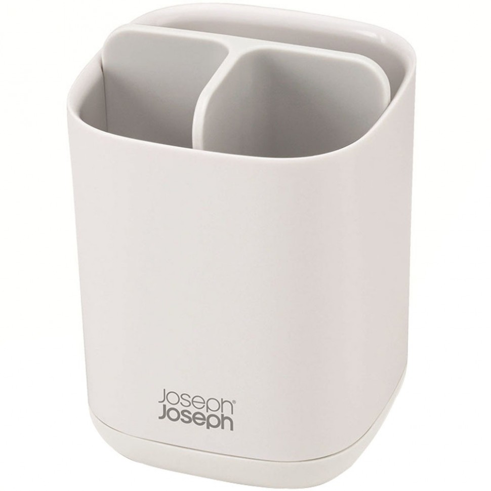 Стакан для зубных щеток Joseph Joseph EasyStore 70542 Стакан для зубных щеток Joseph Joseph EasyStore 70542
