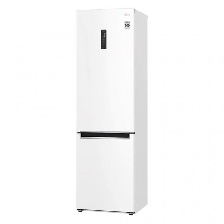 Холодильник LG GA-B 509 MVQM DoorCooling+